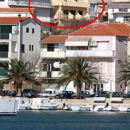 Apartments With A Parking Space Baska Voda, Makarska - 2709 Dış mekan fotoğraf