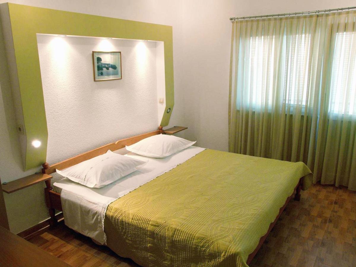 Apartments With A Parking Space Baska Voda, Makarska - 2709 Dış mekan fotoğraf