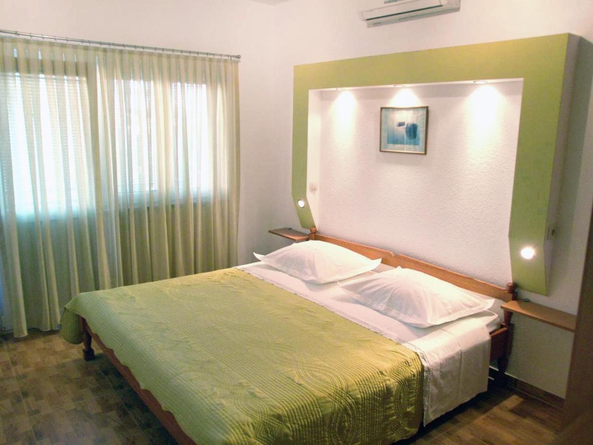 Apartments With A Parking Space Baska Voda, Makarska - 2709 Dış mekan fotoğraf